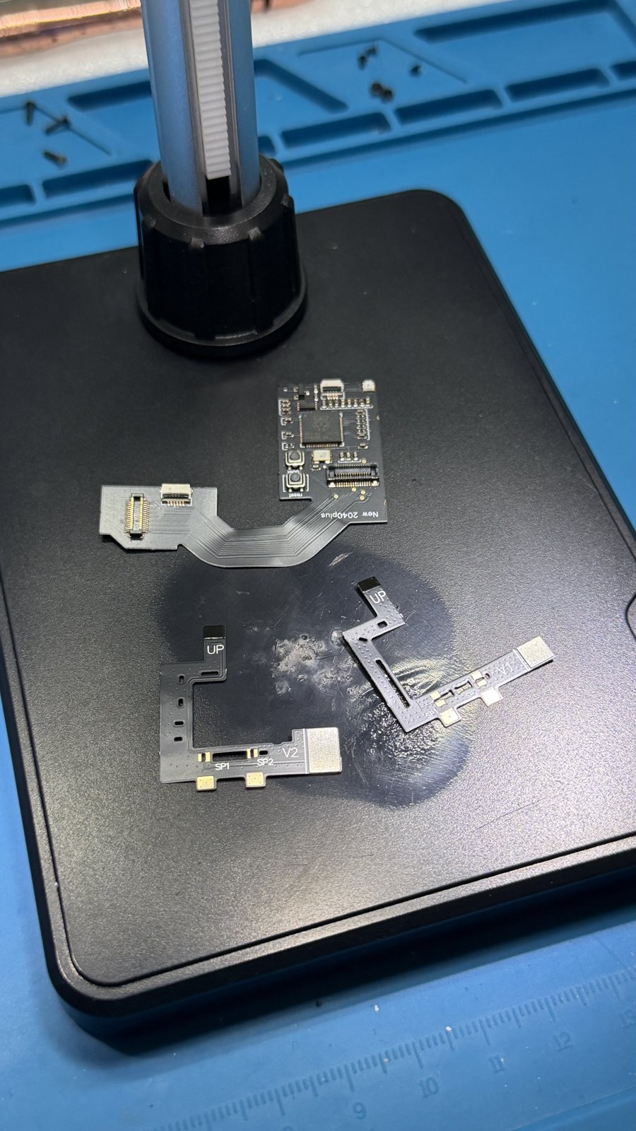 Instalación de chip Nintendo Switch 2