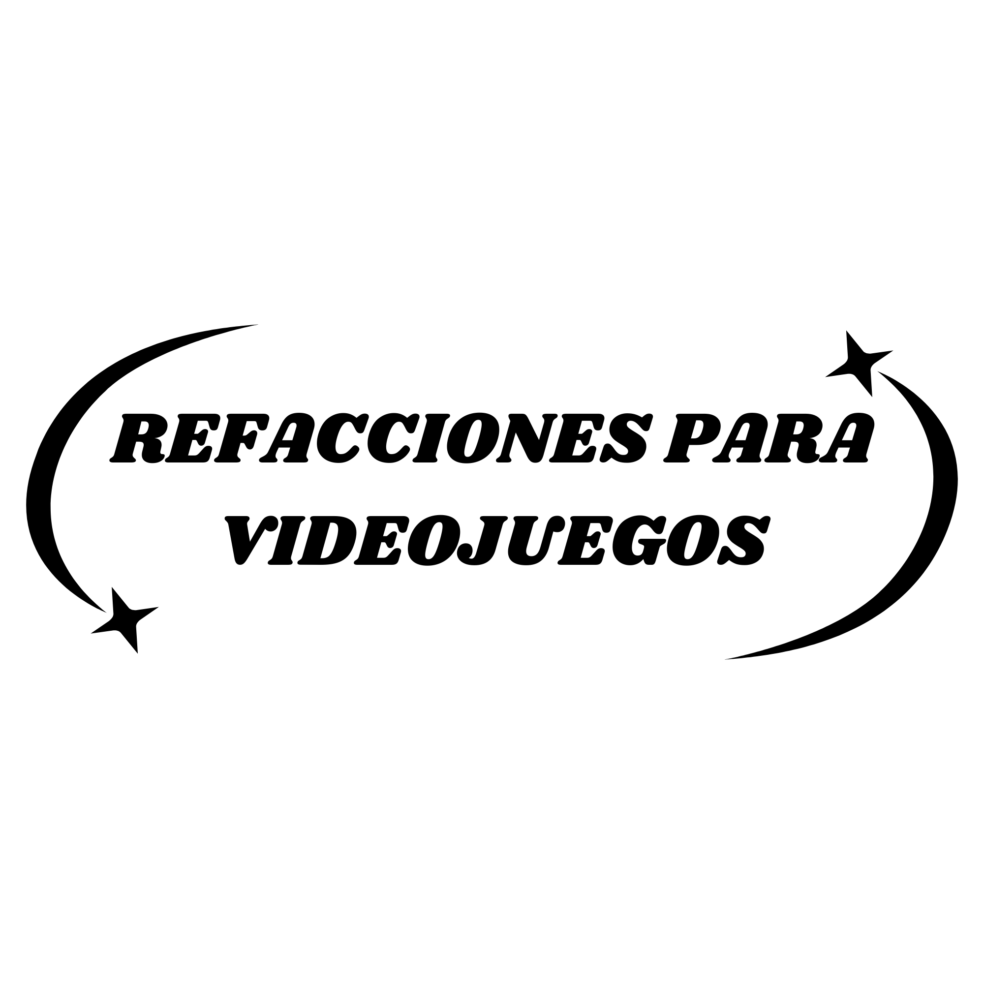 Refacciones Para videojuegos