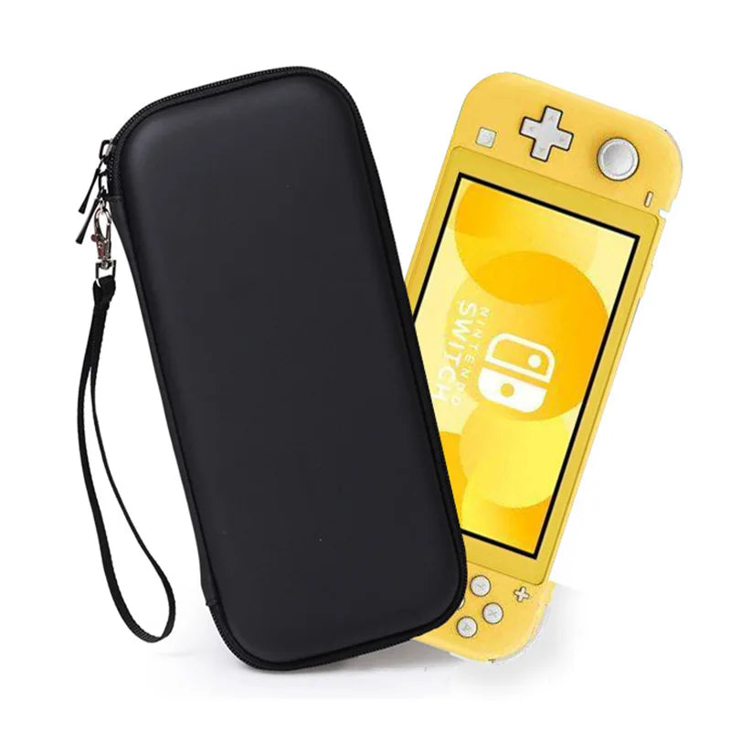 Funda Portátil para Nintendo Switch Lite