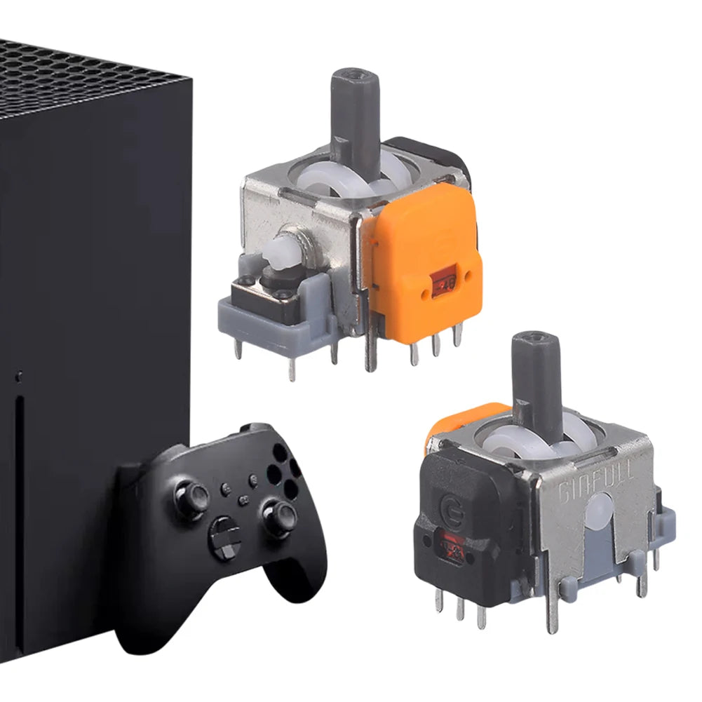 Joystick Hall de Alta Precisión para PS4 / PS5 / Xbox