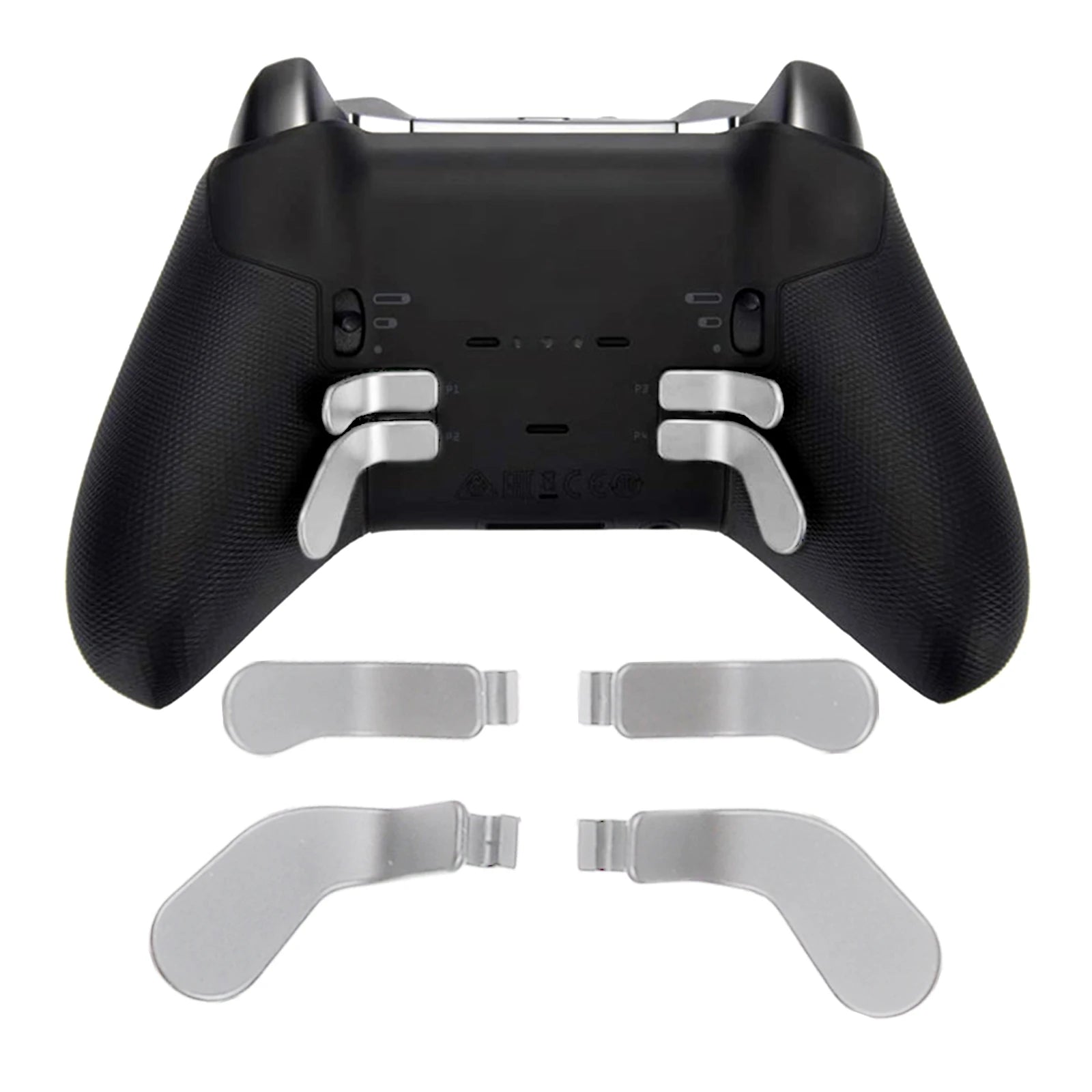 Kit de Accesorios Metal para Xbox One Elite Series 2