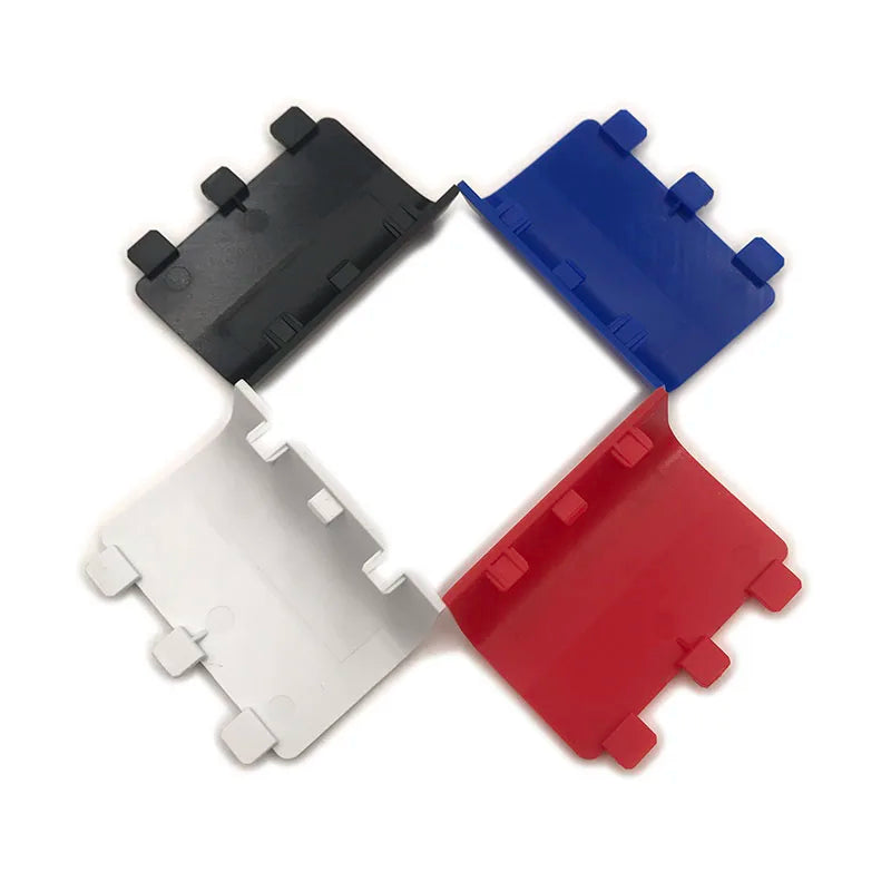 Tapa de Batería para Control Xbox One/Series X/S Paquete de 1 a 10 piezas