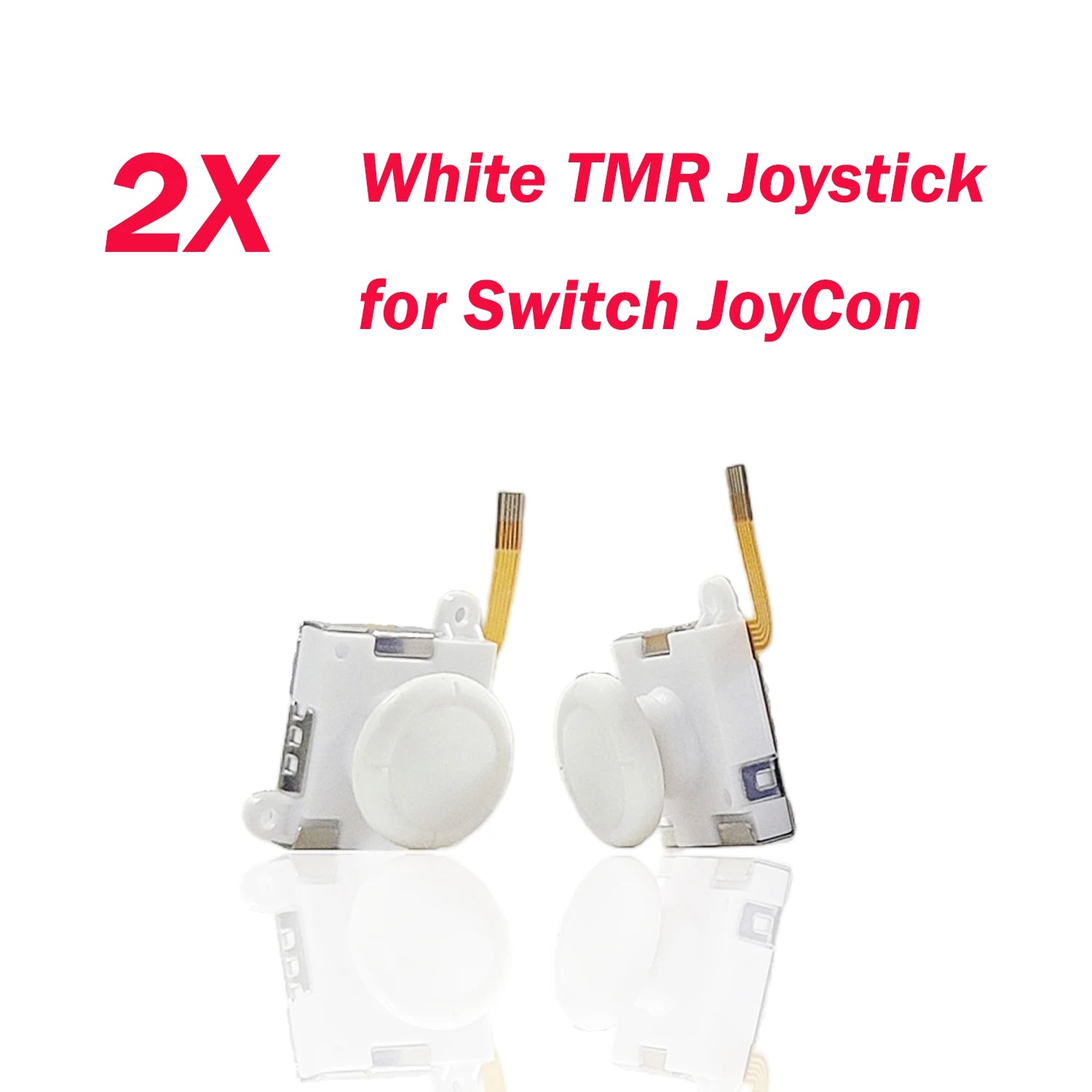 Joystick Electromagnético Hall TMR para Joy-Con / Switch Lite