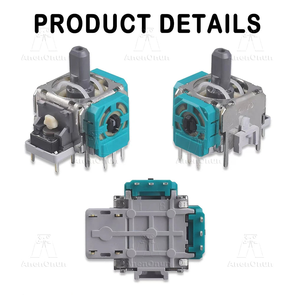 Joystick ALPS Original de Reemplazo para Xbox One / Series X/S