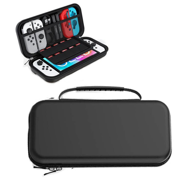 Bolsa Portátil para Nintendo Switch / Switch OLED