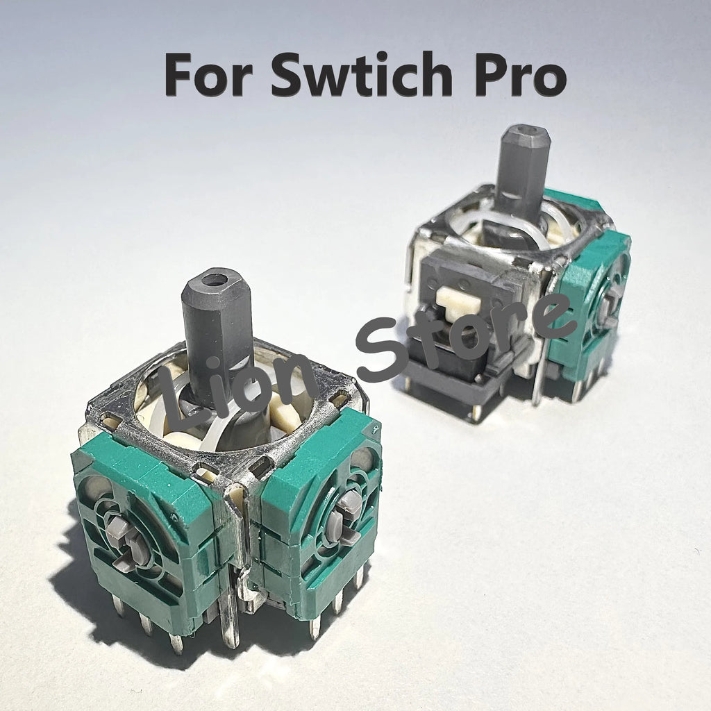 Joystick ALPS Original para PS5, PS4 y Xbox Paquete de 100 piezas