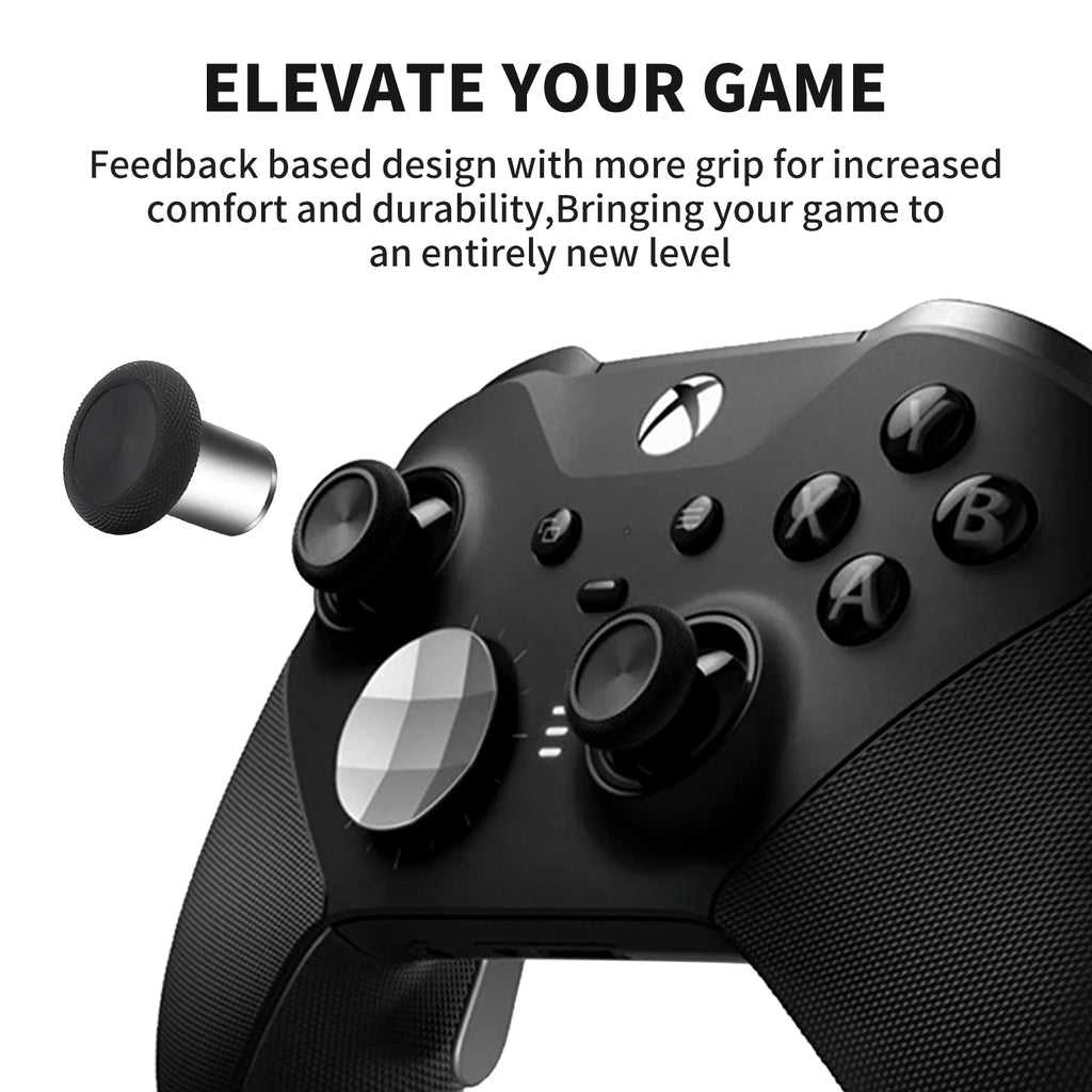 Kit de Accesorios Metal para Xbox One Elite Series 2