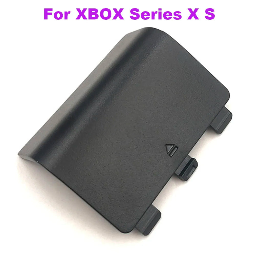 Tapa de Batería para Control Xbox One/Series X/S Paquete de 1 a 10 piezas