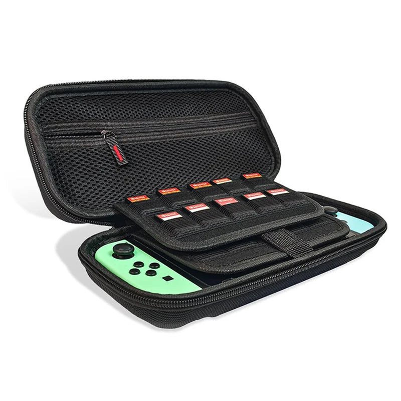 Bolsa Portátil para Nintendo Switch / Switch OLED