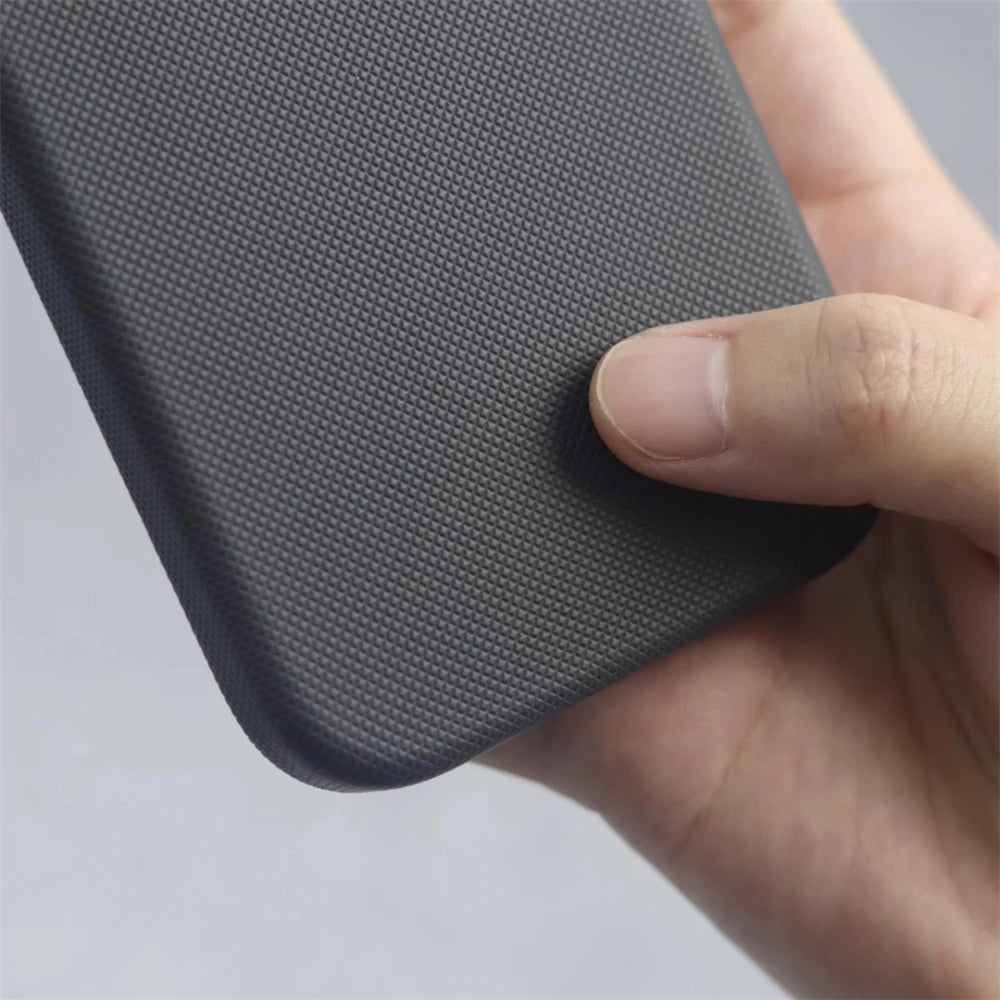 Funda de Cuero Magnética MagSafe para iPhone