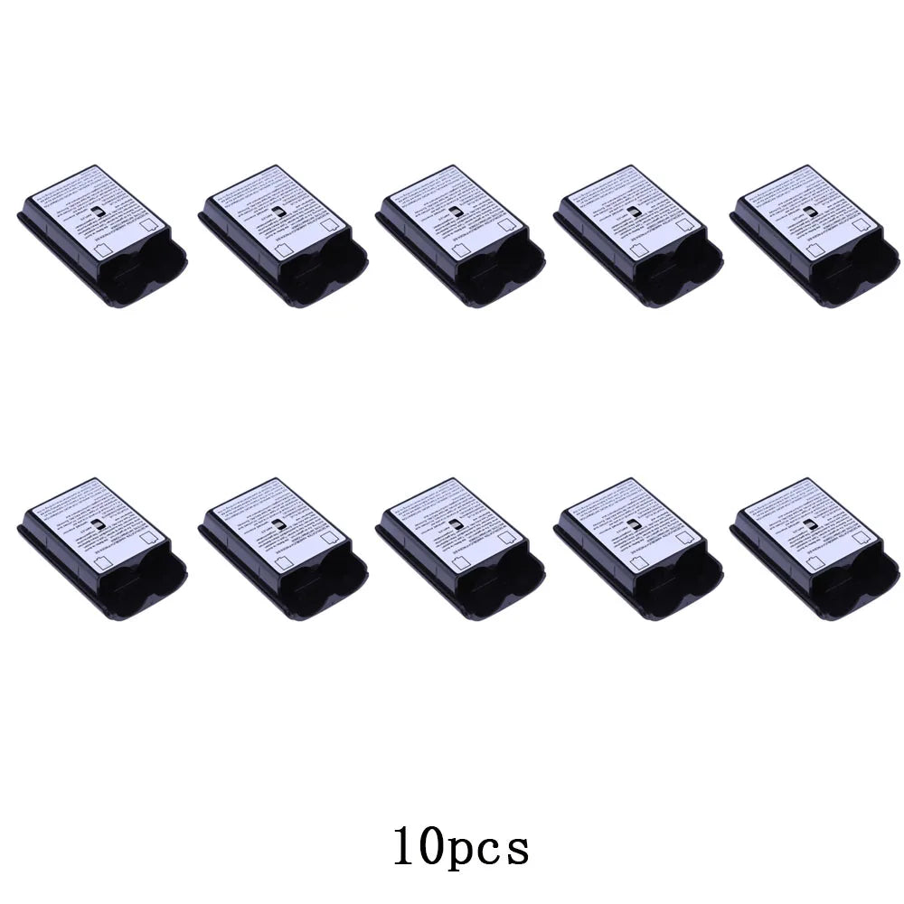 Tapa de Batería AA de Repuesto para Control Xbox 360