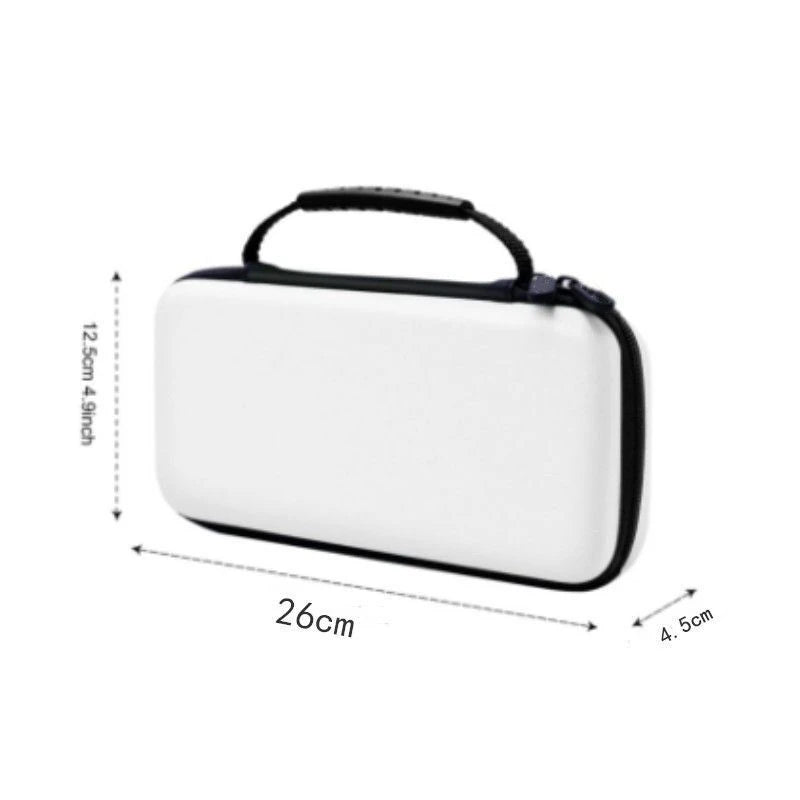 Bolsa Portátil para Nintendo Switch / Switch OLED