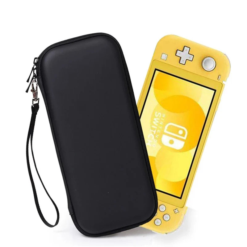 Funda Portátil para Nintendo Switch Lite