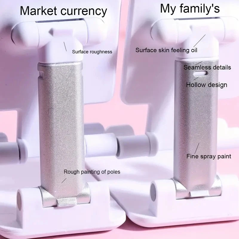 Soporte de Escritorio Universal para Celular y Tablet