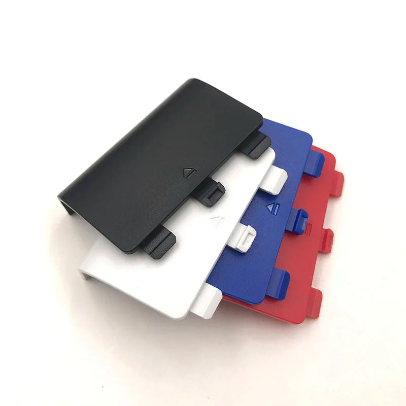Tapa de Batería para Control Xbox One/Series X/S Paquete de 1 a 10 piezas