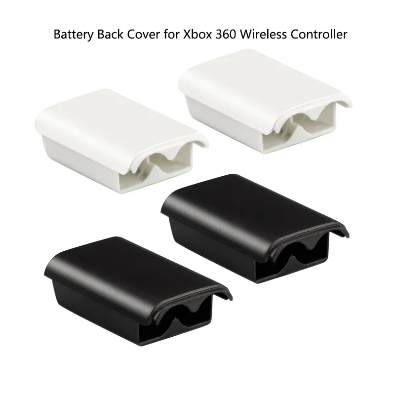 Tapa de Batería AA de Repuesto para Control Xbox 360