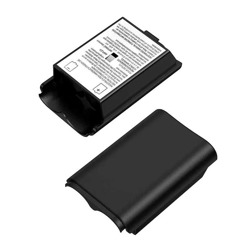 Tapa de Batería AA de Repuesto para Control Xbox 360