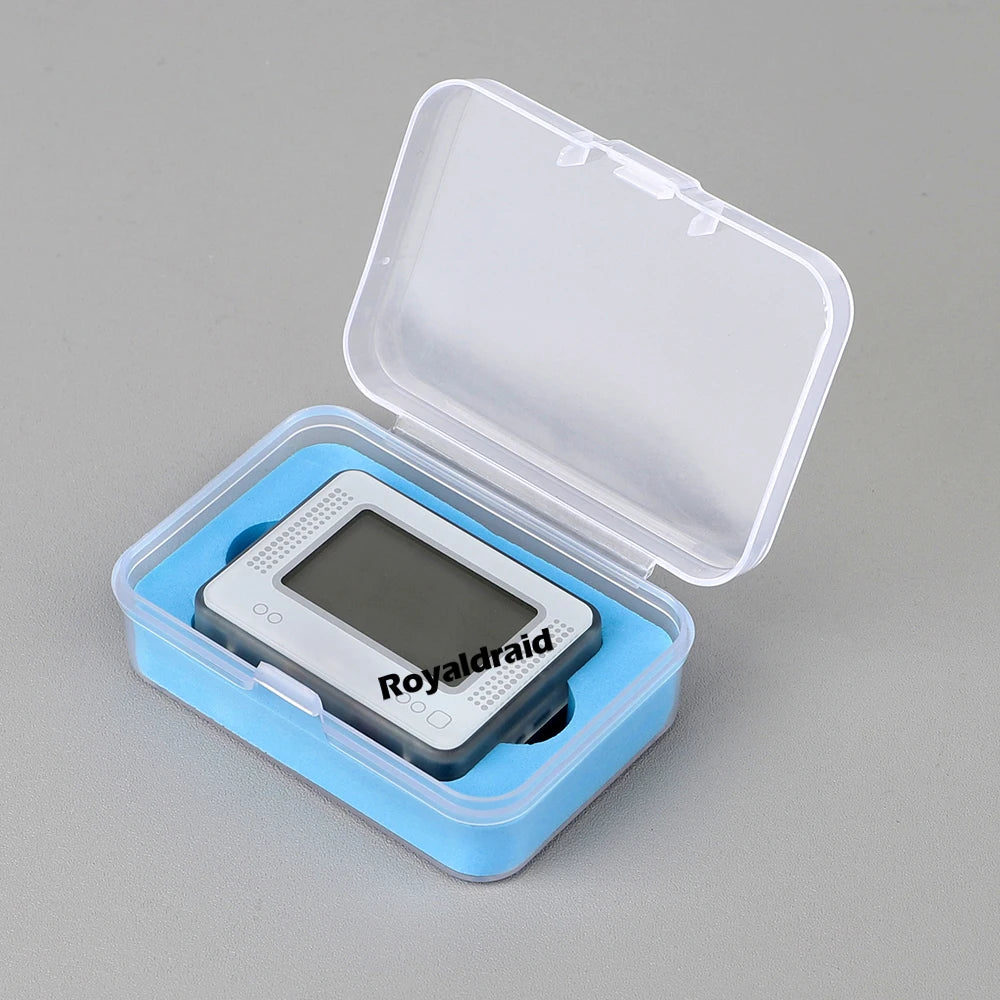 Simulador de Amiibo Recargable Compatible con Switch, 3DS y Wii U