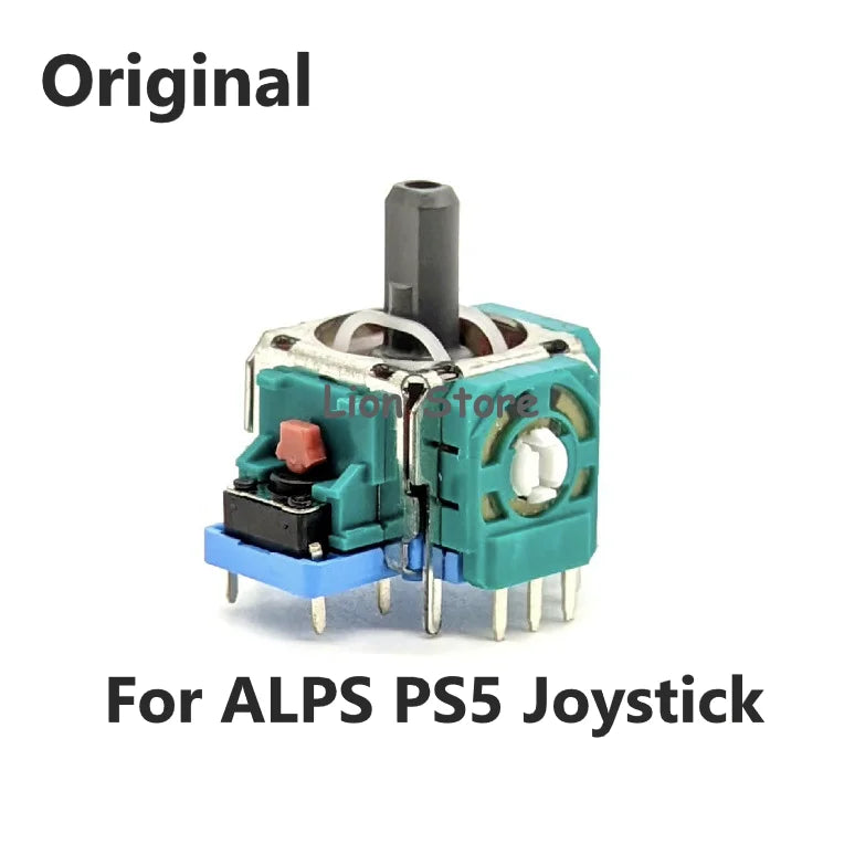 Joystick ALPS Original para PS5, PS4 y Xbox Paquete de 100 piezas