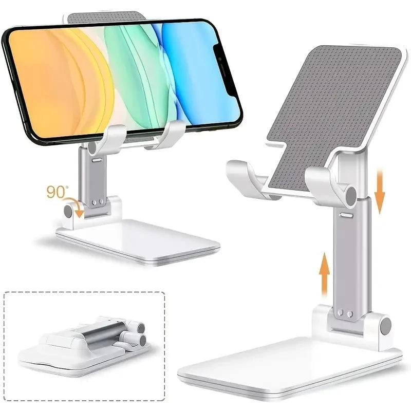 Soporte de Escritorio Universal para Celular y Tablet