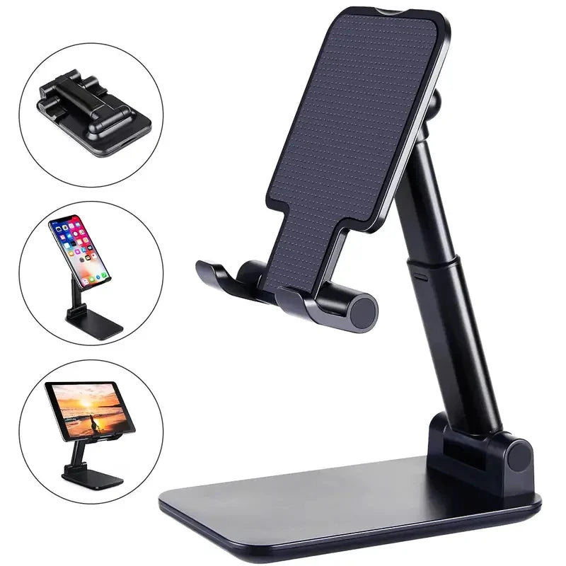 Soporte de Escritorio Universal para Celular y Tablet