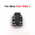 Puerto Jack 3.5mm para Controlador Xbox One / Elite Series