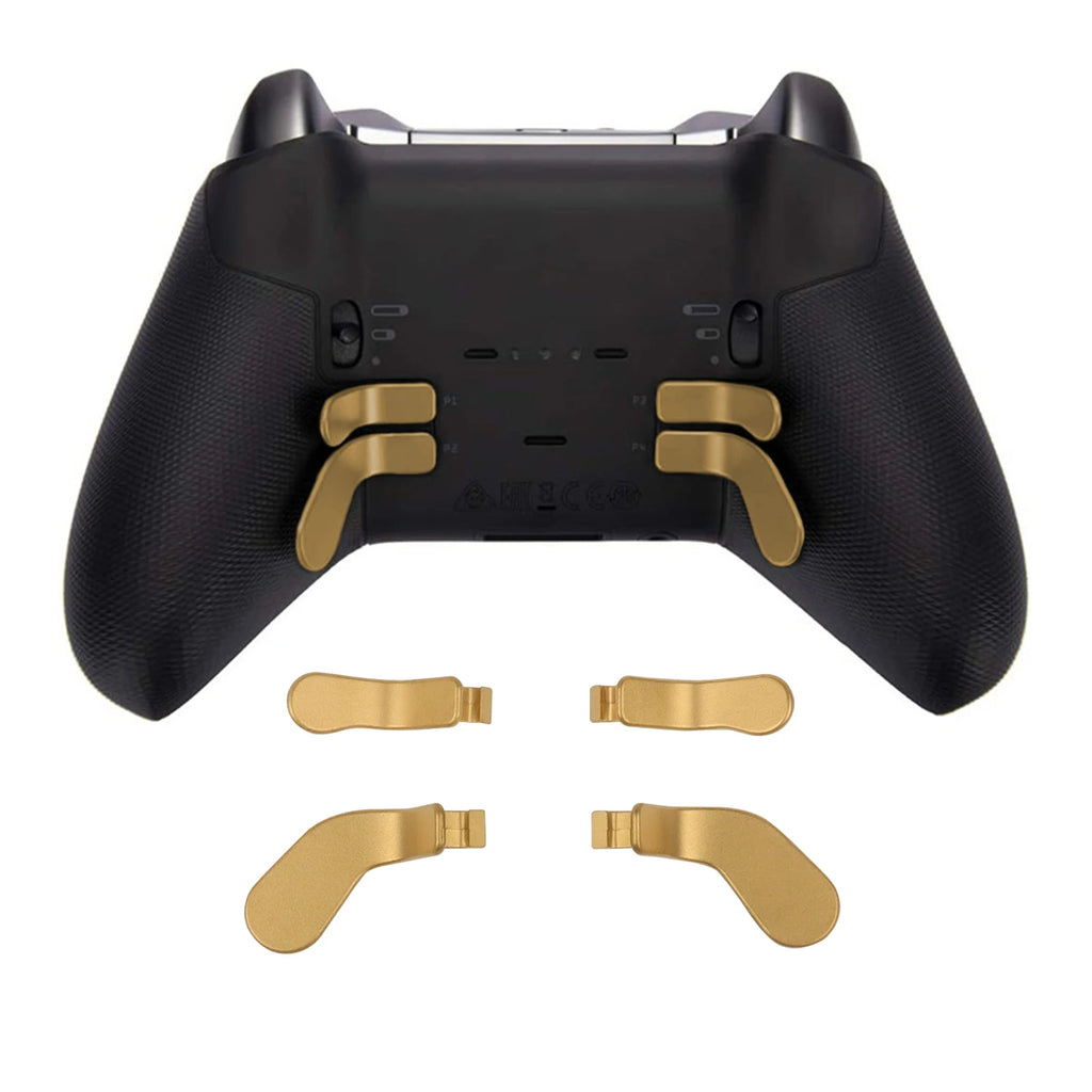 Kit de Accesorios Metal para Xbox One Elite Series 2
