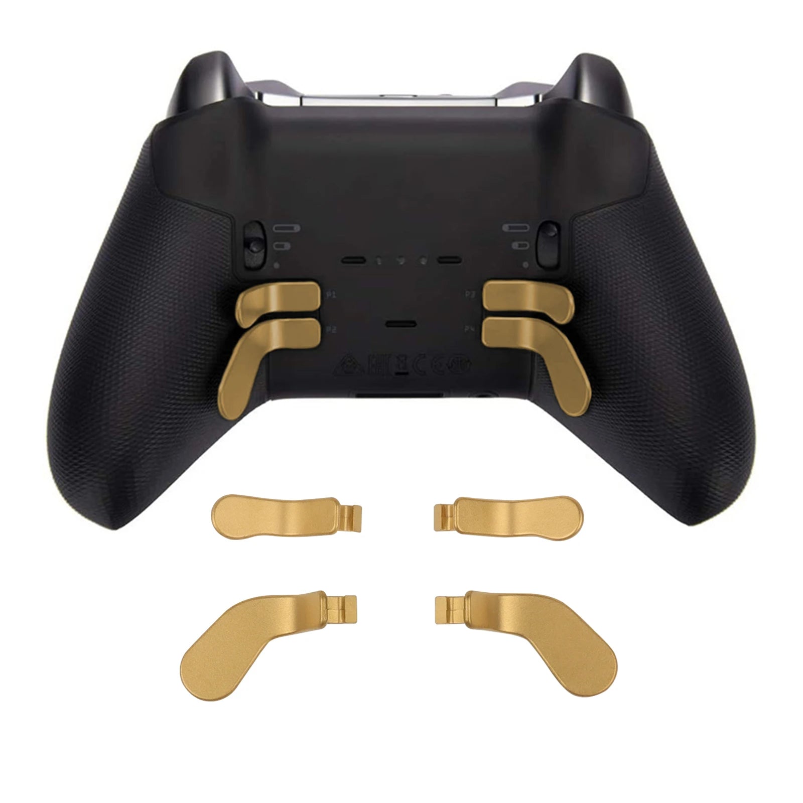 Kit de Accesorios Metal para Xbox One Elite Series 2